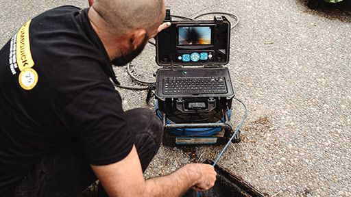 Roseneath Drain & Sewer Plumbers: Fast