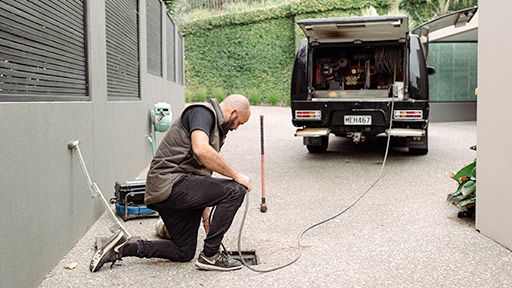 Roseneath Drain & Sewer Plumbers: Fast